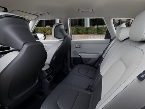 New 2027 Kia Seltos EX FWD image 19