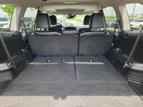 Used 2022 Honda Pilot EX-L image 13