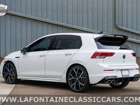 Used 2022 Volkswagen Golf R image 47
