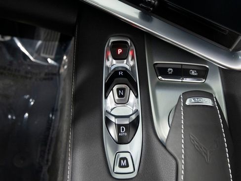 Used 2024 Chevrolet Corvette Z06 image 23