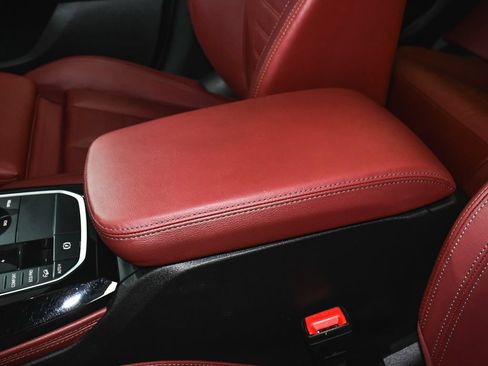Used 2024 BMW X4 M40i w/ Premium Package AWD/4WD image 51
