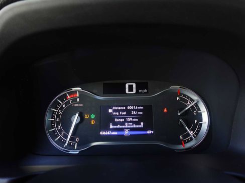 Used 2023 Honda Ridgeline RTL image 19