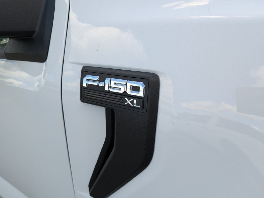 New 2026 Ford F150 XL RWD image 11