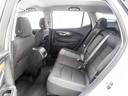 Used 2021 GMC Terrain SLE w/ Driver Convenience Package FWD image 30