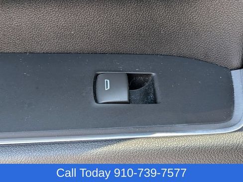 Used 2025 Chevrolet Silverado 1500 RST AWD/4WD image 30