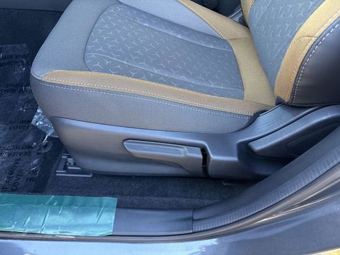 New 2026 Subaru Crosstrek 2.5i Sport image 12