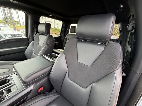 New 2026 Ford F150 Raptor AWD/4WD image 17