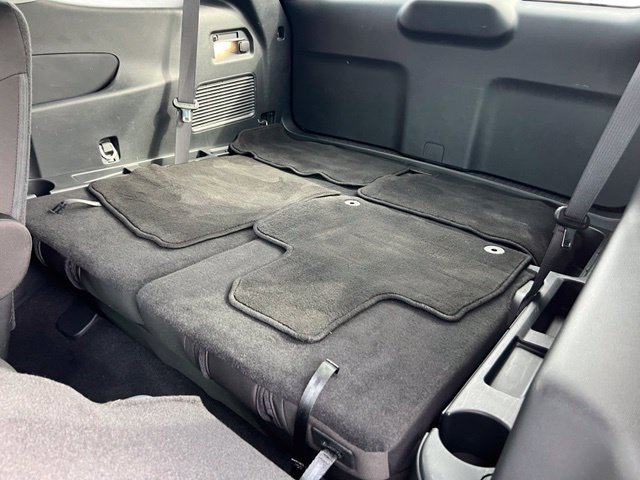 Certified 2024 Ford Explorer XLT AWD/4WD image 21