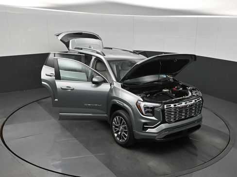 New 2026 GMC Terrain Denali image 33