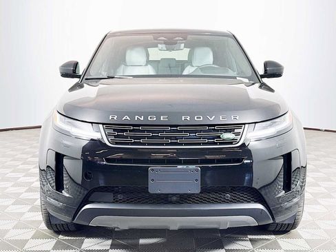 Used 2026 Land Rover Range Rover Evoque S AWD/4WD image 2