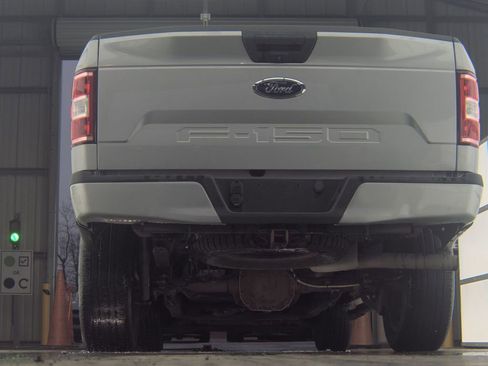 Used 2020 Ford F150 XL w/ Equipment Group 101A Mid image 7