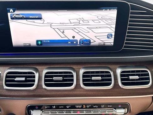 New 2025 Mercedes-Benz GLE 350 4MATIC image 19