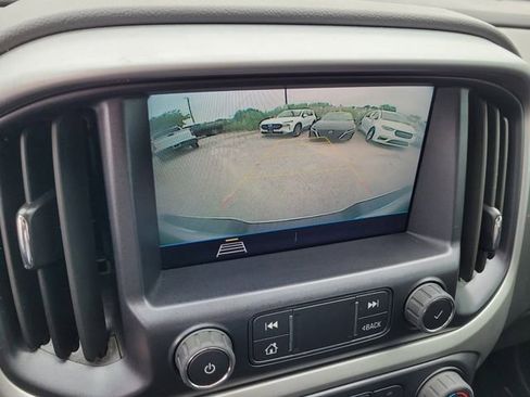 Used 2022 Chevrolet Colorado LT w/ Redline Special Edition image 25