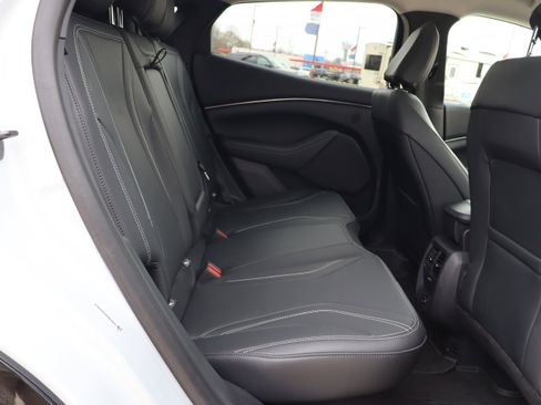 Used 2023 Ford Mustang Mach-E Premium image 12