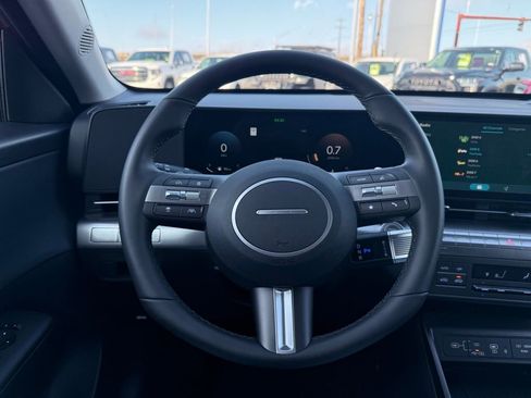 New 2026 Hyundai Kona SEL Premium AWD/4WD image 14