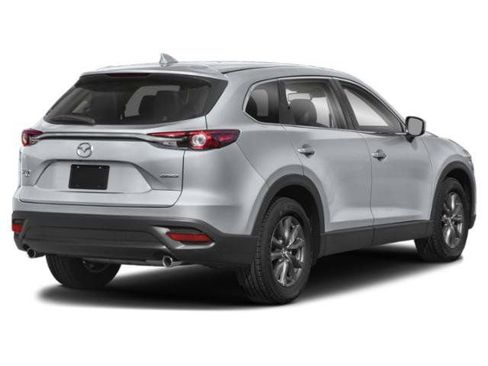 Used 2023 MAZDA CX-9 Touring AWD/4WD image 5