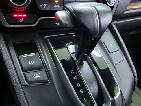 Used 2019 Honda CR-V Touring image 25