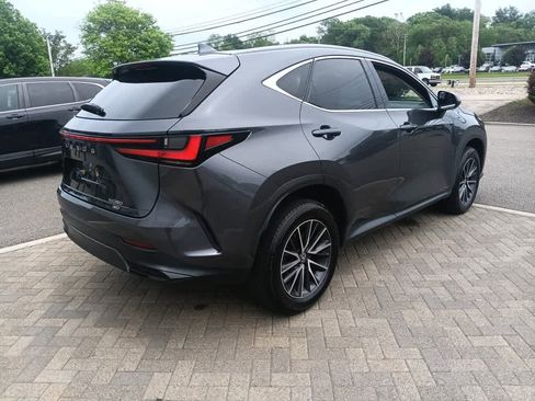 Used 2024 Lexus NX 350 AWD w/ Cold Area Package image 6