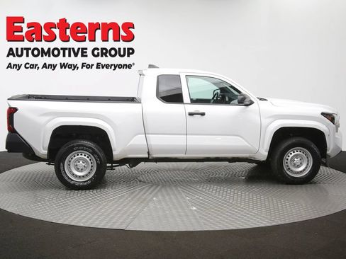 Used 2024 Toyota Tacoma SR RWD image 41