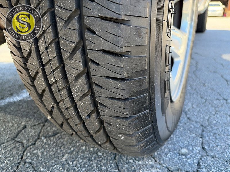 Used 2005 Dodge Ram 1500 Truck SLT RWD image 10