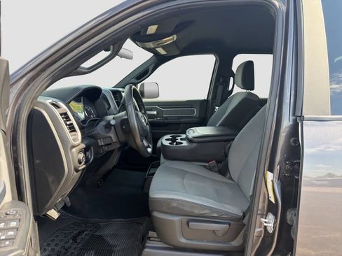 Used 2022 RAM 2500 Big Horn AWD/4WD image 9