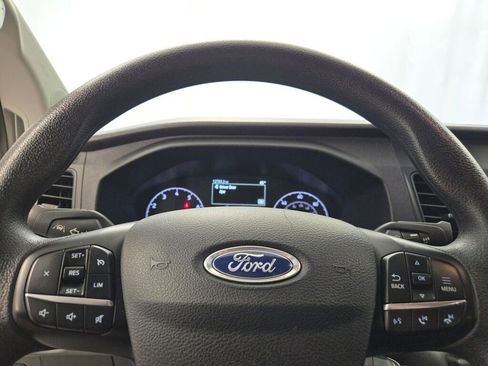 Used 2024 Ford Transit 250 Low Roof w/ Exterior Upgrade Package image 30