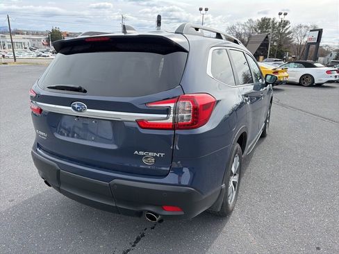 Certified 2025 Subaru Ascent Premium image 5