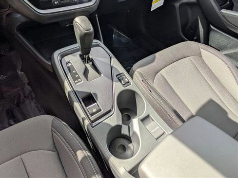 Used 2026 Subaru Crosstrek 2.0i Premium AWD/4WD image 16