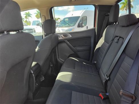 Certified 2019 Ford Ranger XLT w/ Trailer Tow Package image 9