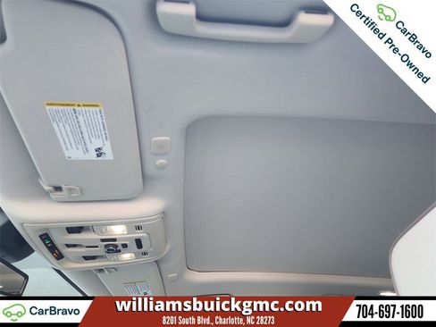 Used 2023 GMC Yukon Denali image 20