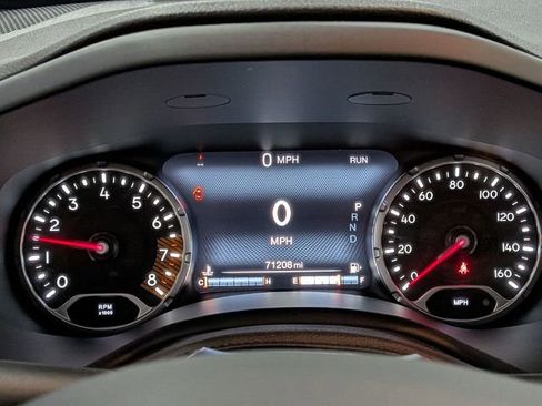 Used 2021 Jeep Renegade Limited image 16