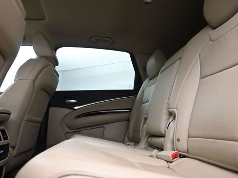 Used 2020 Acura MDX FWD image 14