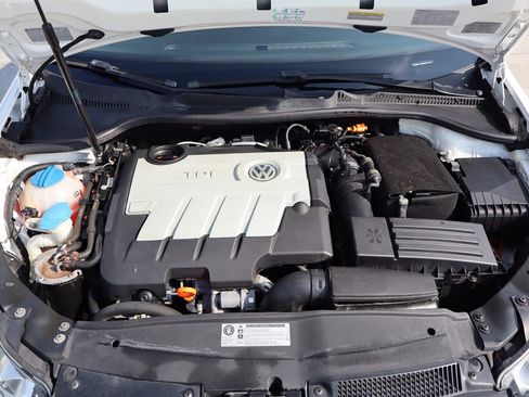 Used 2012 Volkswagen Jetta TDI FWD image 31