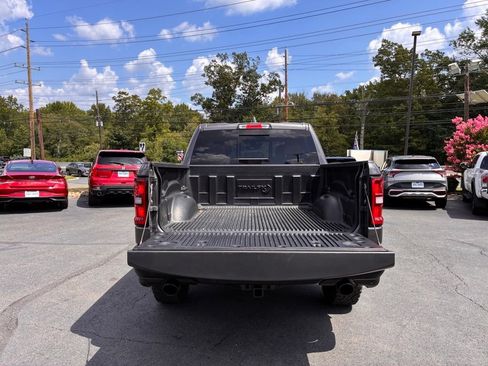 Used 2026 RAM 1500 Rebel w/ Rebel Level 1 Equipment Group AWD/4WD image 12