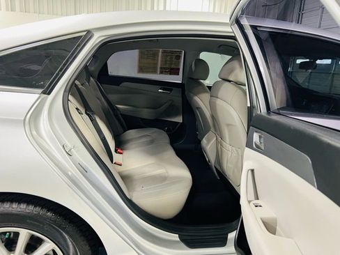 Used 2018 Hyundai Sonata SE image 24