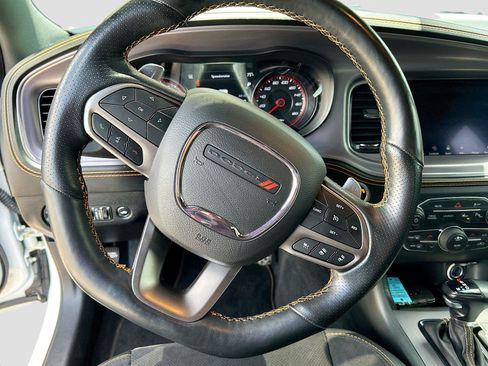 Used 2023 Dodge Charger Scat Pack RWD image 35