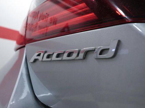 Used 2016 Honda Accord Sport image 27