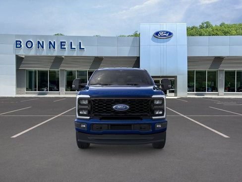 New 2026 Ford F250 XL w/ STX Appearance Package image 6