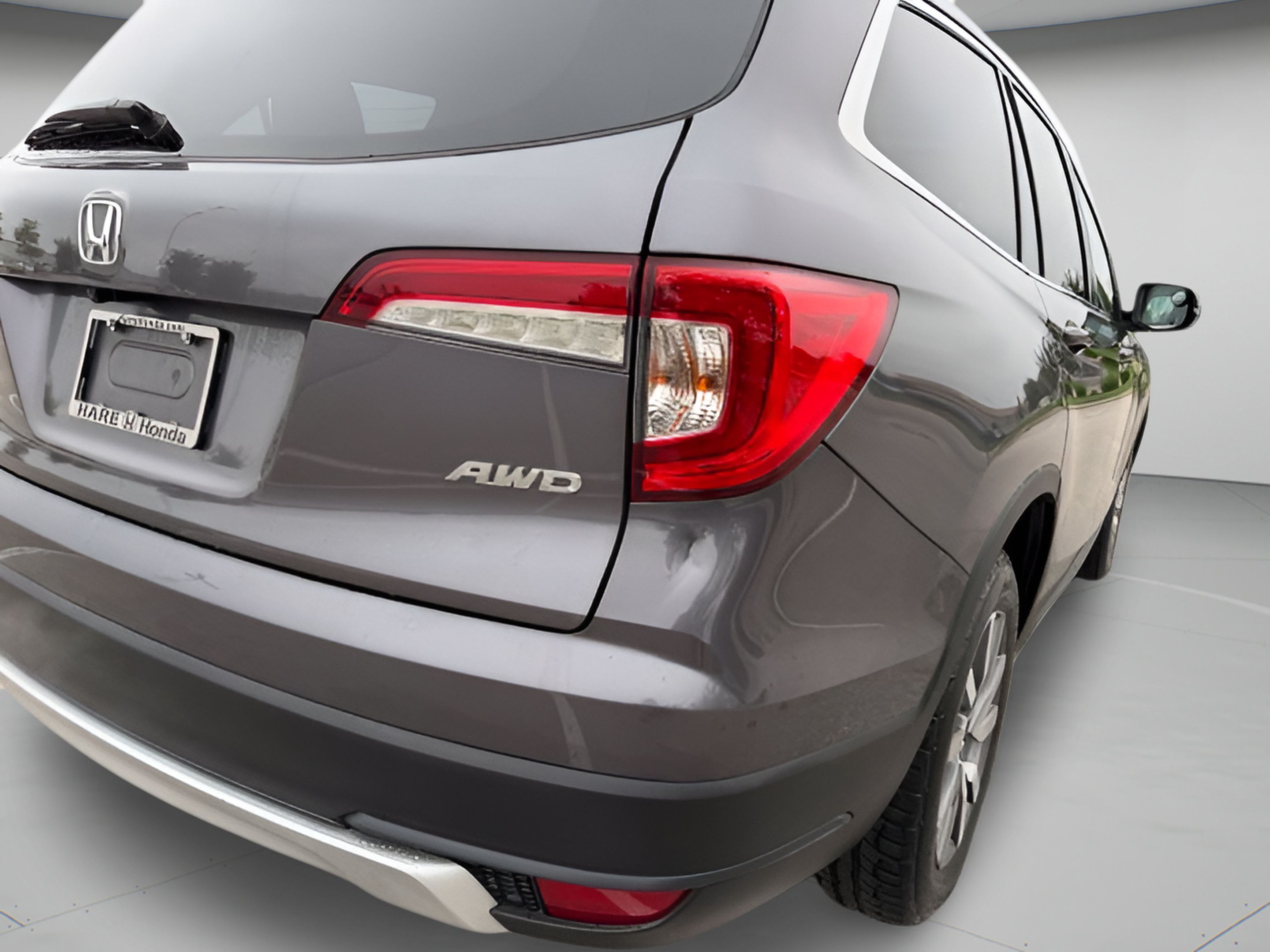 Used 2019 Honda Pilot EX-L image 32