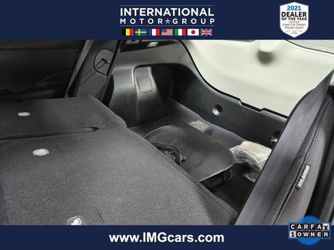 Used 2024 Nissan Leaf SV Plus image 37