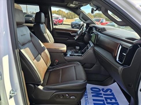 Used 2023 GMC Sierra 1500 Denali w/ Technology Package image 15