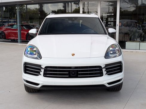 Used 2019 Porsche Cayenne S image 6