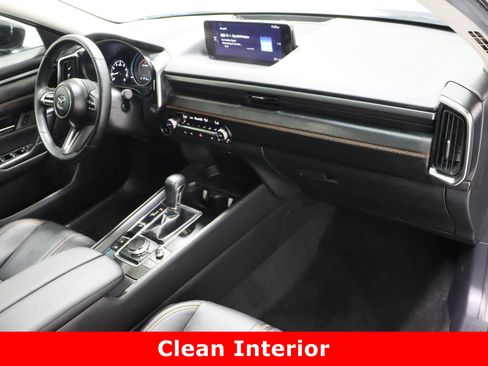 Used 2025 MAZDA CX-50 AWD 2.5 S w/ Accent Package image 41