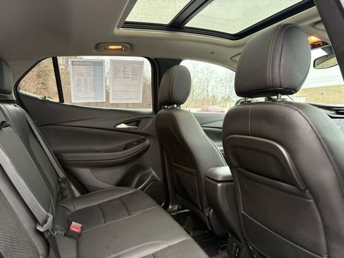 Certified 2023 Buick Encore GX Essence w/ Experience Buick Package image 17
