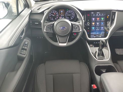 Used 2025 Subaru Outback Premium image 14