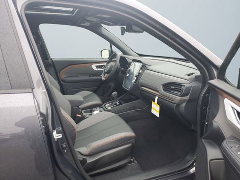 New 2025 Subaru Forester Sport image 15