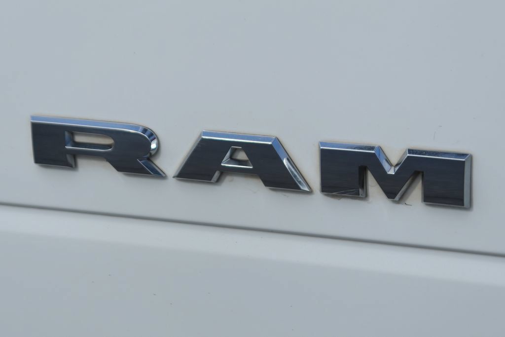 Used 2022 RAM 2500 Tradesman AWD/4WD image 42