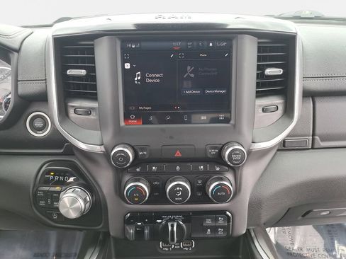 Certified 2022 RAM 1500 Laramie w/ Sport Appearance Package image 19