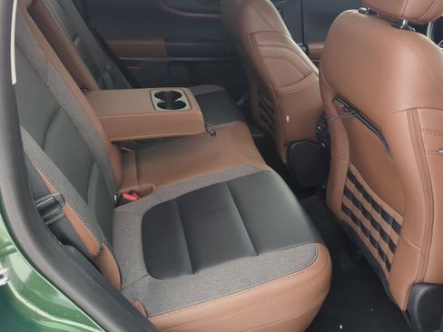 Used 2023 Ford Bronco Sport Outer Banks image 21