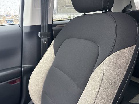 New 2025 Ford Bronco Sport Big Bend AWD/4WD image 40